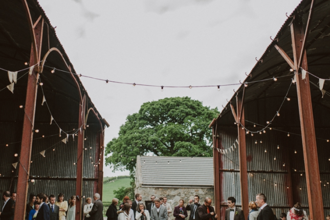 wedding venues scotland dalduff the kitcheners